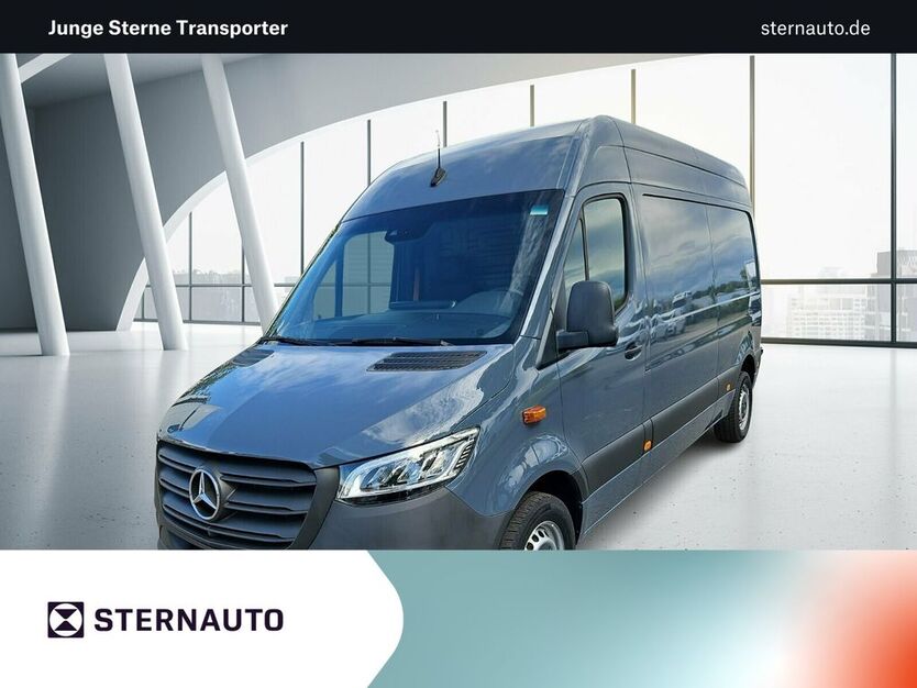 Mercedes-Benz Sprinter 12.597 km 39.950 € Kesselsdorf 01723