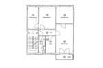 Etagenwohnung Dresden Leubnitz-Neuostra - 4 Zimmer, 78 m&sup2;, 199.900&euro; | Angebot:26555846