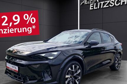 Cupra Formentor 8.000 km 49.980 &euro; Dippoldiswalde 01744