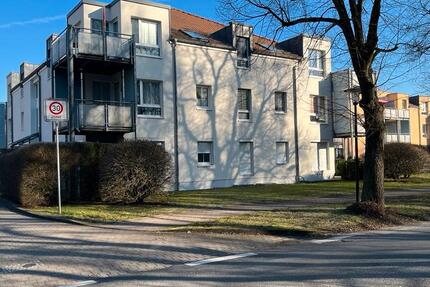 Helle 2-Raum-ETW 55qm m. TG-Stellplatz Terrasse Keller von Privat 2 zimmer