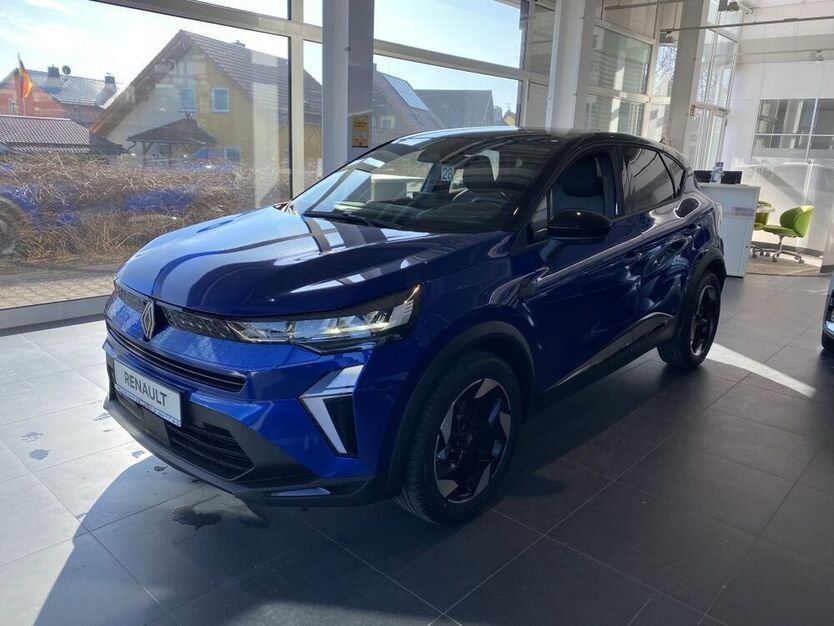 Captur