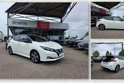 Nissan Leaf 46.171 km 14.750 &euro; Dresden 01139