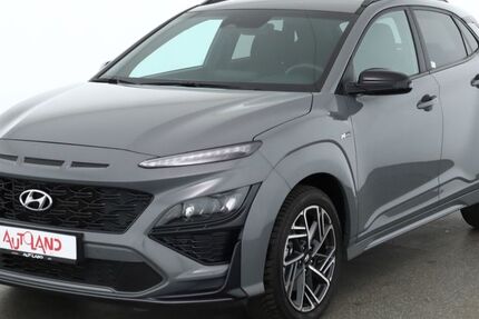 Hyundai KONA 72.901 km 21.990 &euro; Meißen 01662