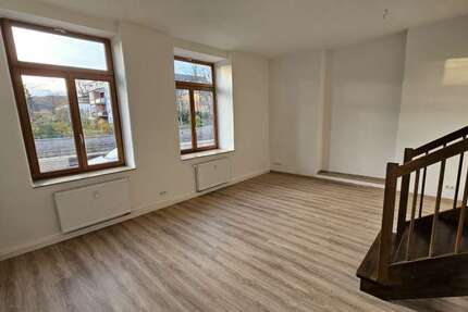 Wohnung zum Mieten in Freital 720 € 89.29 m² 3 zimmer