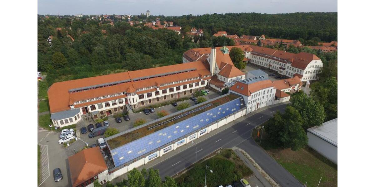 Gewerbeobjekt Dresden Klotzsche - 2.820&euro; | Angebot:24495476