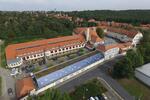 Gewerbeobjekt Dresden Klotzsche - 2.820&euro; | Angebot:24495476