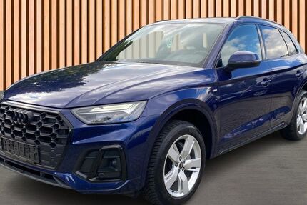 Audi Q5 85.425 km 36.980 &euro; Dresden 01328