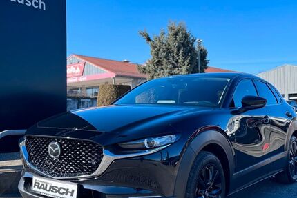 Mazda CX-30 49.310 km 22.000 &euro; Dresden 01156