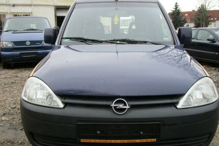 Opel Combo 212.000 km 1.899 &euro; Dresden 01237