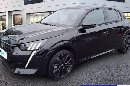 Peugeot 208 12.408 km 20.210 &euro; Dresden 01237