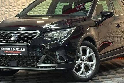 Seat Arona 39.947 km 18.499 &euro; Heidenau 01809