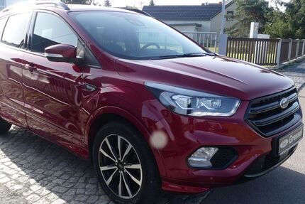 Ford Kuga 75.870 km 19.850 € Weinböhla 01689