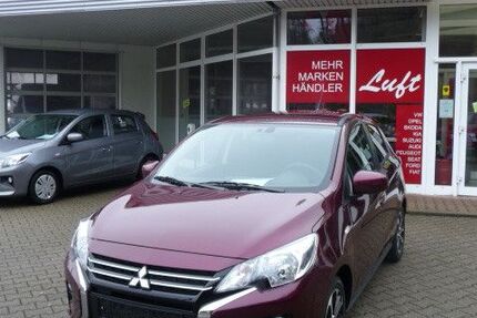 Mitsubishi Space Star 2.000 km 17.100 &euro; Meißen 01662