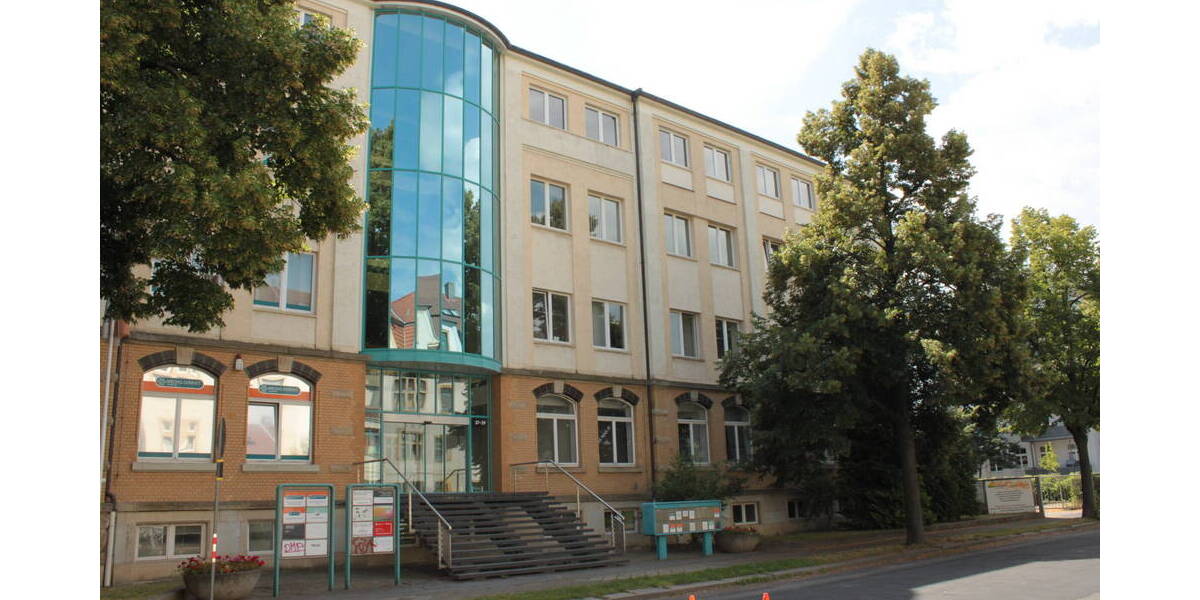 Gewerbeobjekt Dresden Striesen-Ost - 1 Zimmer, 606 m&sup2;, 3.700&euro; | Angebot:25818330