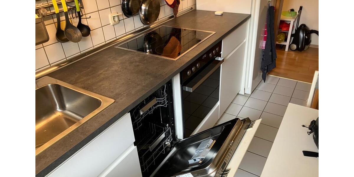 Erdgeschoßwohnung Dresden Cotta - 1 Zimmer, 42 m&sup2;, 323&euro; | Angebot:26455404