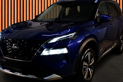 Nissan X-Trail 10.040 km 29.980 &euro; Dresden 01328