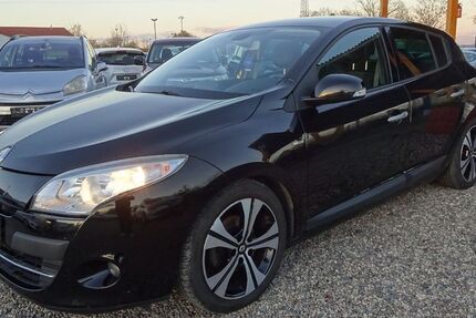 Renault Megane 186.630 km 3.500 &euro; Dresden 01219