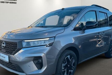 Nissan Townstar 3.000 km 30.990 &euro; Pirna bei Dresden 01796