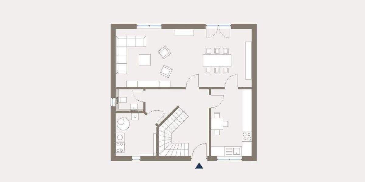 Einfamilienhaus Coswig - 4 Zimmer, 152 m&sup2;, 326.829&euro; | Angebot:25735828