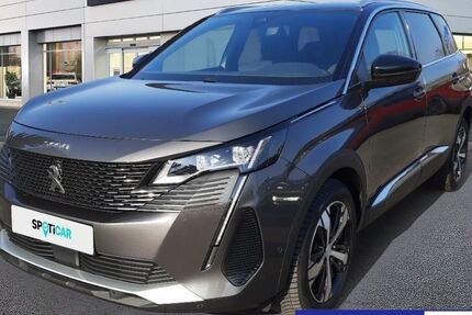 Peugeot 5008 36.895 km 28.930 &euro; Dresden 01237
