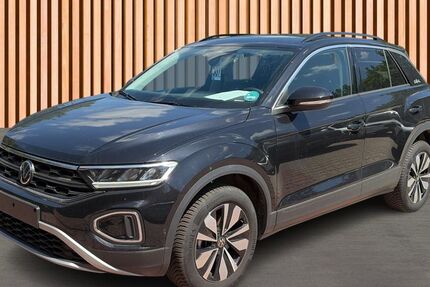 VW T-Roc 19.129 km 21.980 &euro; Dresden 01328