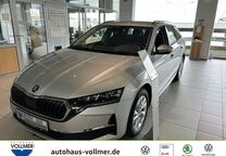 Gebrauchtwagen Skoda Octavia
