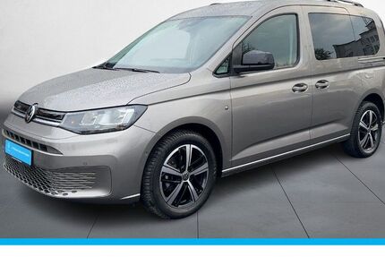 VW Caddy 9.413 km 29.490 &euro; Dresden 01067