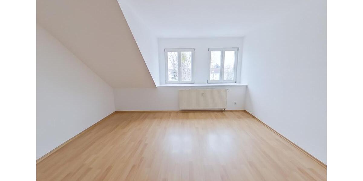 Viel Platz für die eigene kleine Familie! 3 zimmer