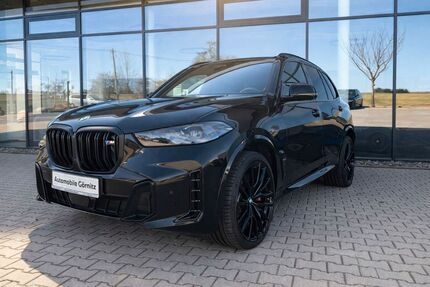 BMW X5 M60 46.650 km 89.997 &euro; Halsbrücke OT Erlicht 09633