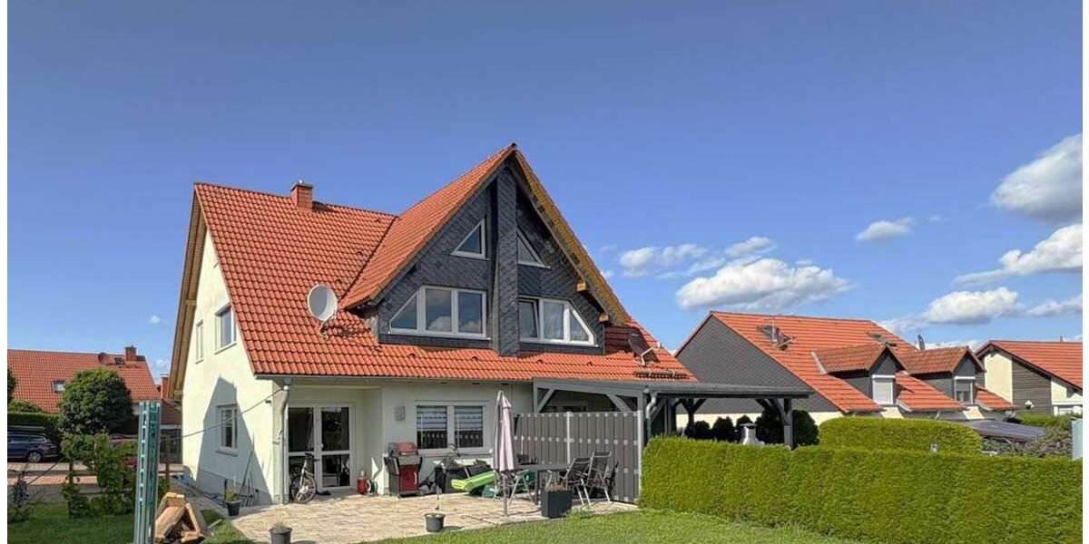 Einfamilienhaus Bahretal - 4 Zimmer, 112 m&sup2;, 320.000&euro; | Angebot:24634308