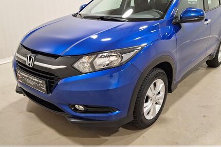 Honda HR-V 78.850 km 13.495 &euro; Dresden 01157