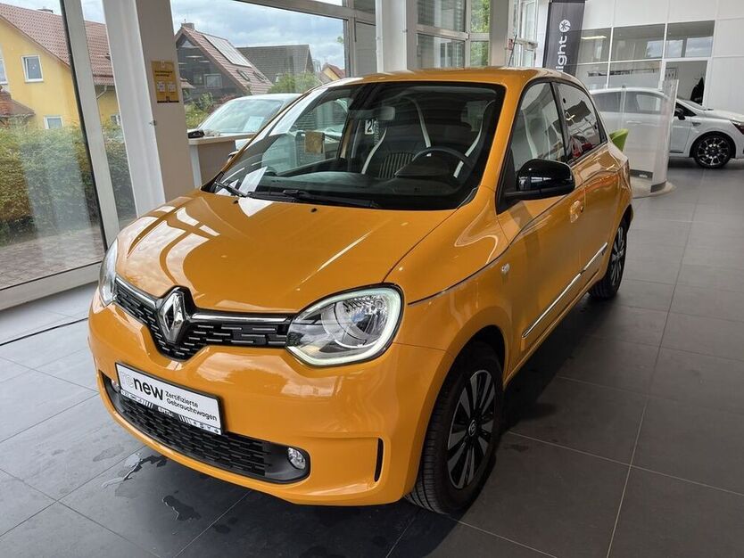 Twingo