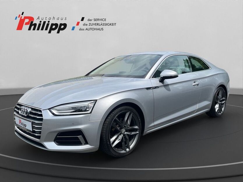 Audi A5 56.220 km 24.900 € Bischofswerda 01877