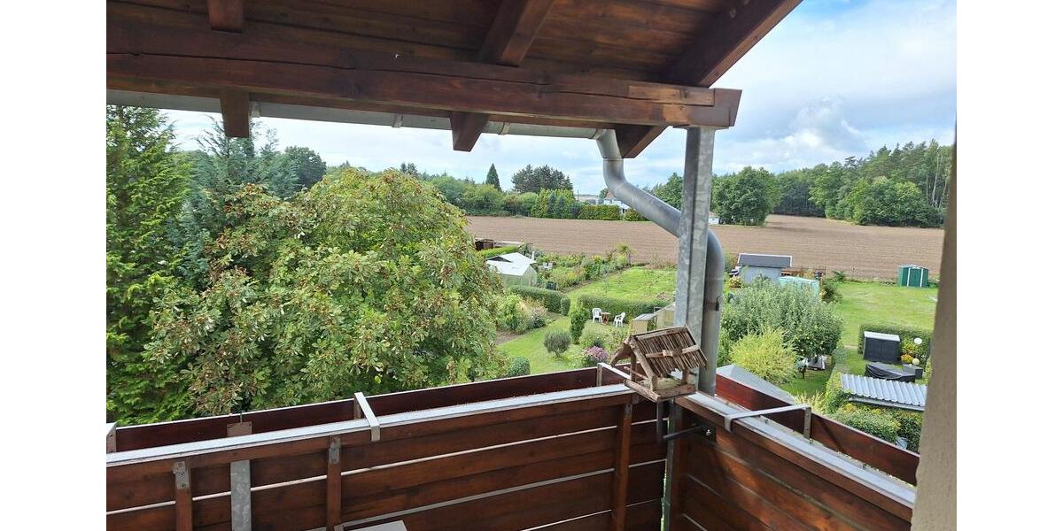 Etagenwohnung Radeberg - 2 Zimmer, 50 m&sup2;, 105.000&euro; | Angebot:26671756
