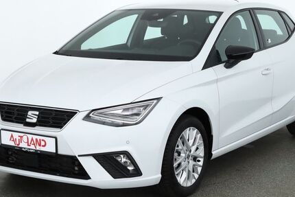 Seat Ibiza 29.995 km 17.990 &euro; Meißen 01662