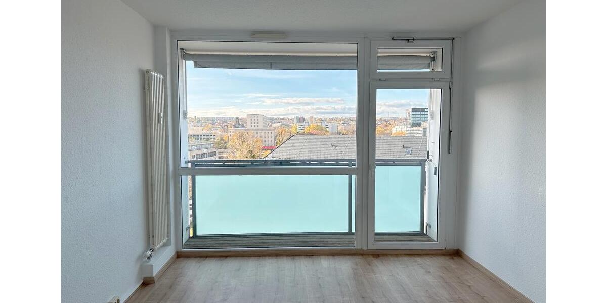 Etagenwohnung Dresden Plauen - 2 Zimmer, 50 m&sup2;, 405&euro; | Angebot:25803446