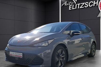 Cupra Born 91.000 km 22.390 &euro; Dresden 01139