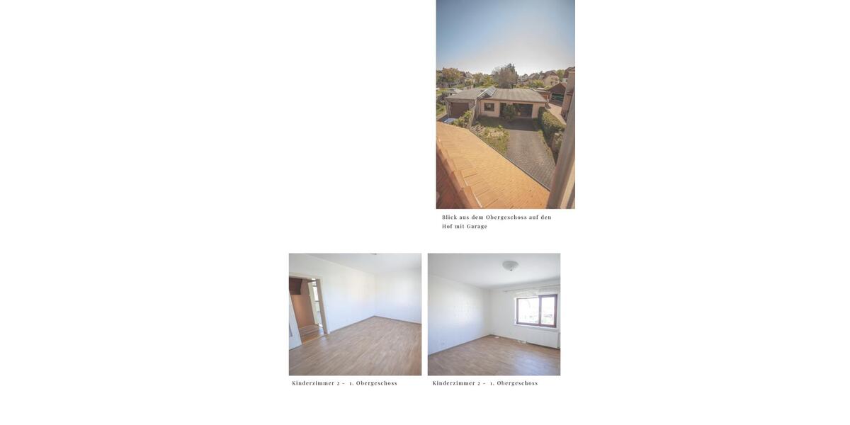 Doppelhaushälfte Dresden Klotzsche - 4 Zimmer, 110 m&sup2;, 459.000&euro; | Angebot:26611818