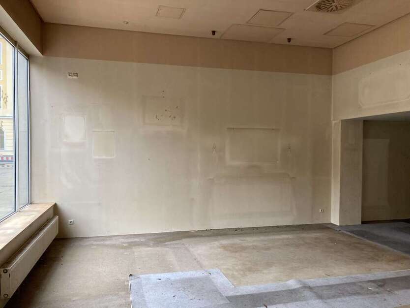 Gastronomie in Dresden 6.900 € 338.19 m²