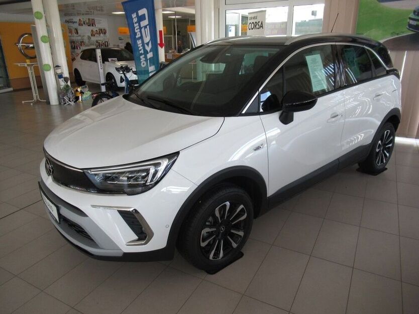 Crossland (X)