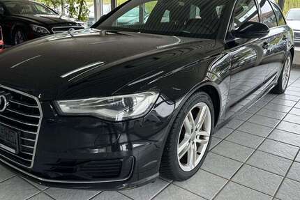 Audi A6 311.500 km 8.999 &euro; Kesselsdorf 01723