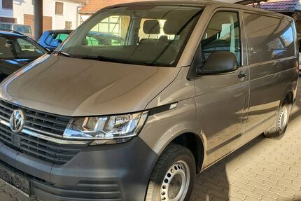 VW T6 Transporter 97.374 km 19.200 &euro; Ebersbach OT Kalkreuth 01561