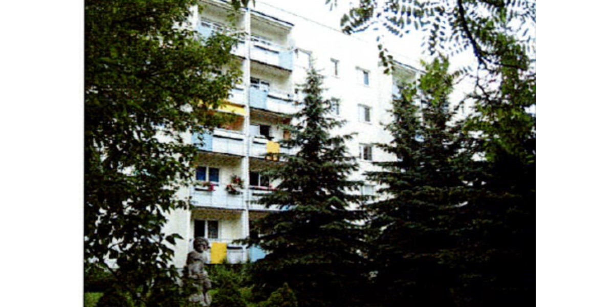 Etagenwohnung Dresden Prohlis - 3 Zimmer, 60 m&sup2;, 150.000&euro; | Angebot:25171747