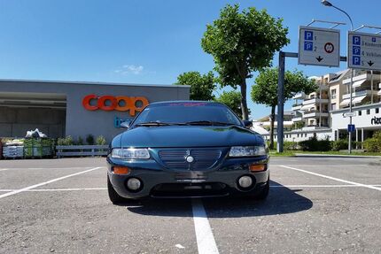 Chrysler Sebring 135.000 km 12.500 &euro; Radeburg 01471