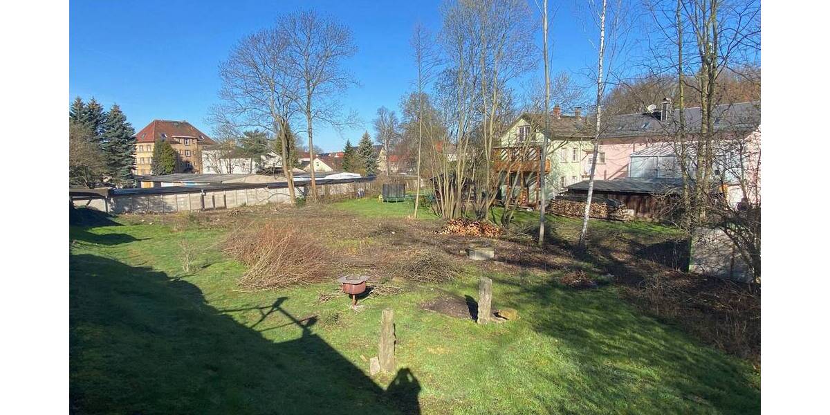 Grundstück Großröhrsdorf - 492.500&euro; | Angebot:25708445