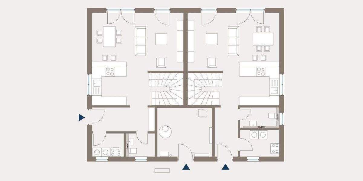 Mehrfamilienhaus, Wohnhaus Schönborn b. Dresden Langebrück - 8 Zimmer, 239 m&sup2;, 483.589&euro; | Angebot:25801998