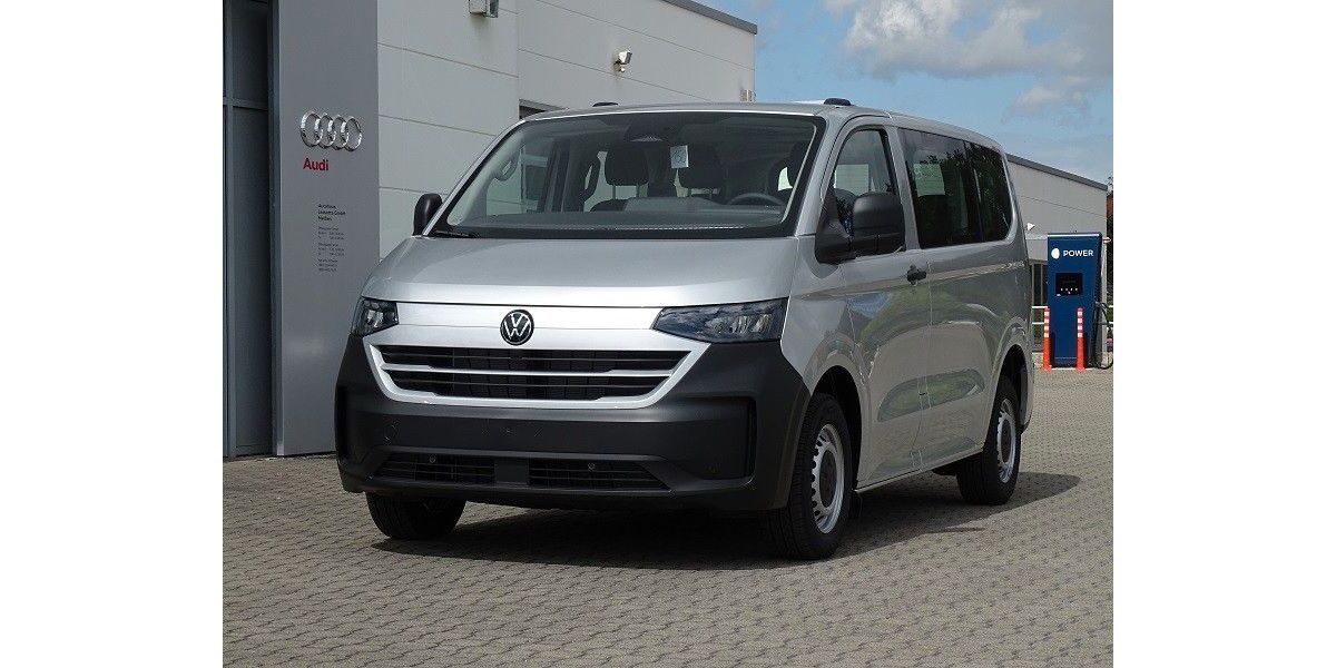 VW T7 Kombi 7.250 km 49.900 &euro; Meißen 01662