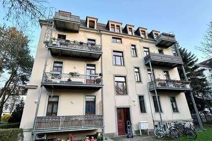 Wohnung zum Kaufen in Dresden 217.000 € 65 m²