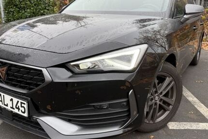 Cupra Leon 6.500 km 28.490 &euro; Dresden 01219