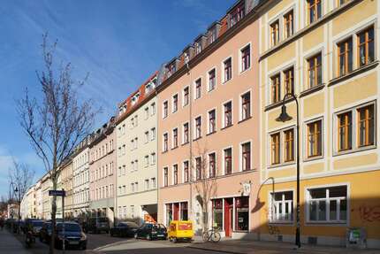Wohnung zum Mieten in Dresden 600 € 55.26 m² 2 zimmer